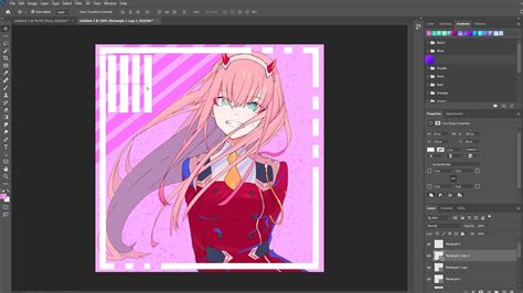 Zero Two Pfp 1080x1080 Zero Two Uploaded By Ƙιтѕυ~ ღ On We Heart It