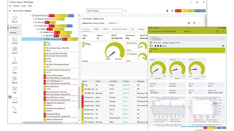 Paessler Prtg Network Monitor Review Itpro