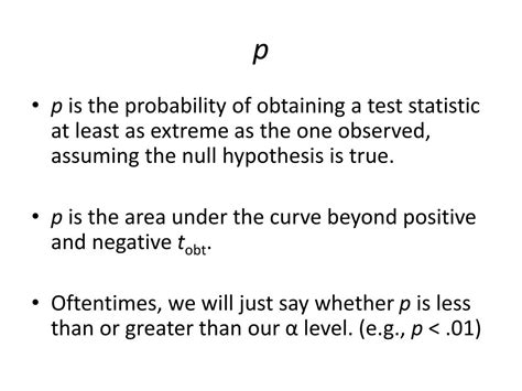 Ppt Confidence Intervals And Hypothesis Testing Powerpoint