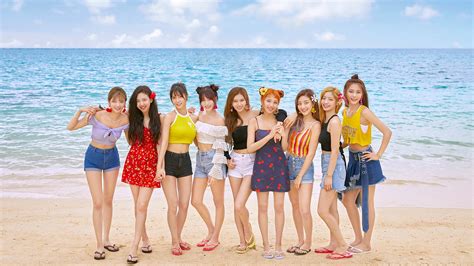 TWICE Fancy Wallpapers - Wallpaper Cave