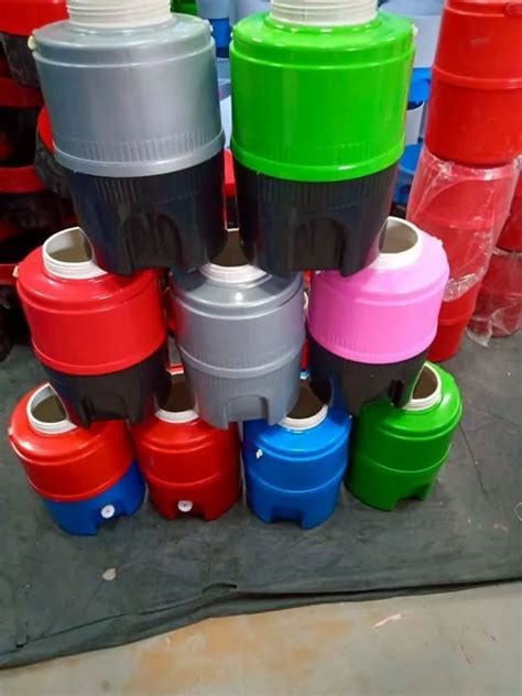 Plastic Mayur Water Jug Ltr At Rs Piece In Jaipur Id