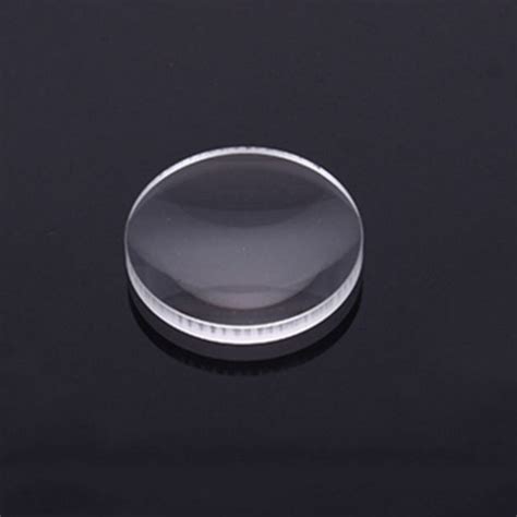 Biconvex Lens 3cm Large Self-made Bottle Cap Mobile Phone Macro Lens Student Physics Experiment ...