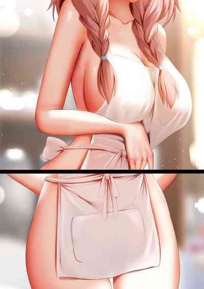 Icha Icha No Hibi Nhentai Hentai Doujinshi And Manga