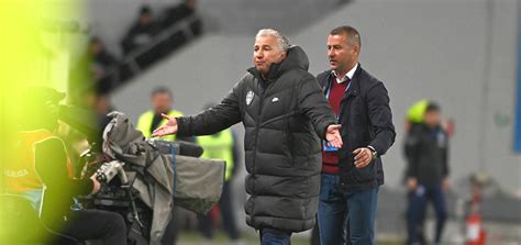 Reacție categorică despre situația lui Dan Petrescu la CFR Cluj