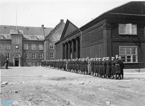 Arkiv Dk Vordingborg Kaserne