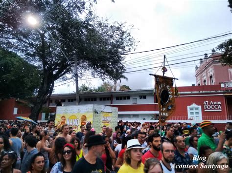 Acontece Desfile Da Pitombeira Abriu Temporada De Pr Vias Do Carnaval