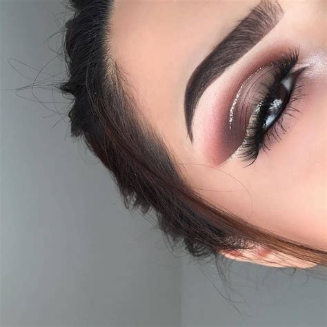 Pinterest Nandeezy Simple Eye Makeup Eye Makeup Eye Makeup Tips