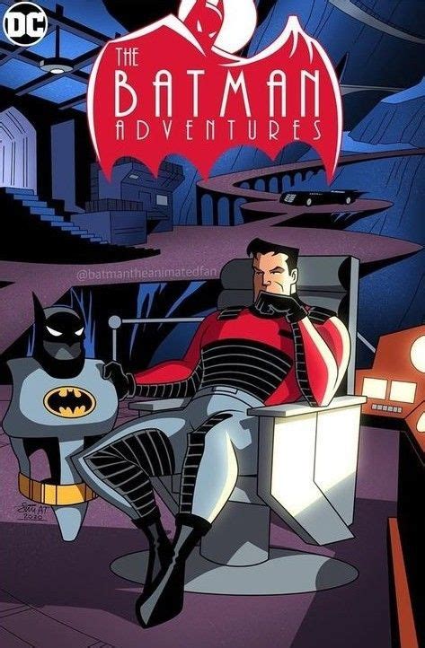 Pin By Josh On Superhero Batman The Animated Series Batman