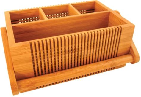 5 Best Flatware Caddy A Great Organizer For Any Kitchen Tool Box