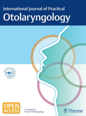 International Journal Of Practical Otolaryngology Journals Thieme Group