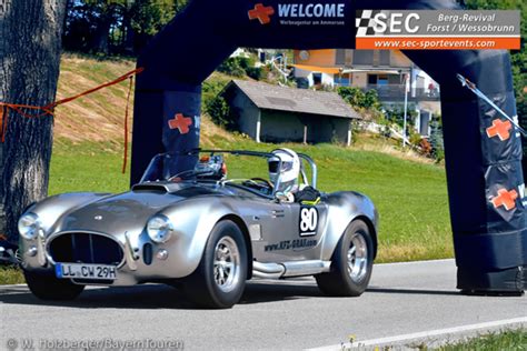 Sec Berg Revival Forst Classic Portal