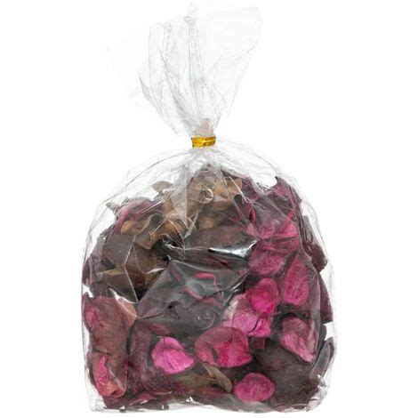 Pot Pourri Izor 100g Fleur De Coton