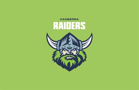 Canberra Raiders | Inklab