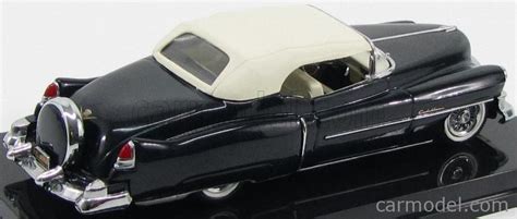 VITESSE 36268 Масштаб 1 43 CADILLAC ELDORADO CLOSED CONVERTIBLE 1953