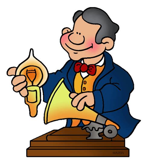 Inventor clipart 18 free Cliparts | Download images on Clipground 2025