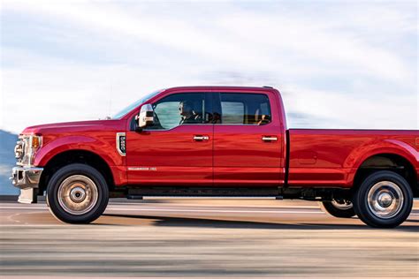 2021 Ford F 250 I Ford Dealership In Freeport Il I Freeport Ford