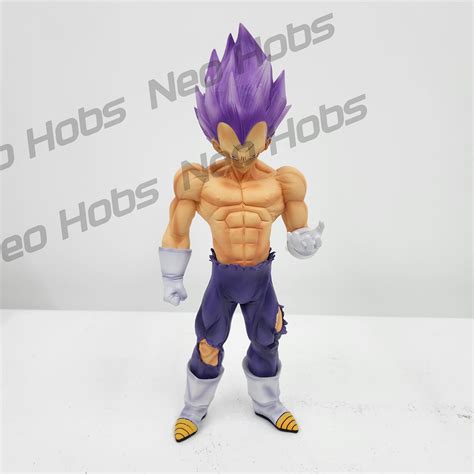 Gk Ko Dragon Ball Ultra Ego Vegeta Naked Neo Hobs Toy Store