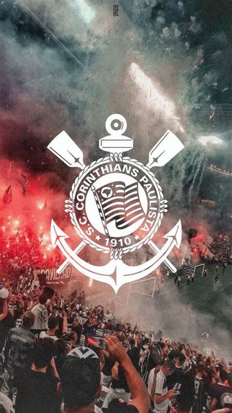 Pin De Gdameto Em Gg Wallpaper Corinthias Fotos Do Corinthians