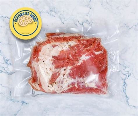 How Long Will Vacuum Sealed Meat Last In The Freezer