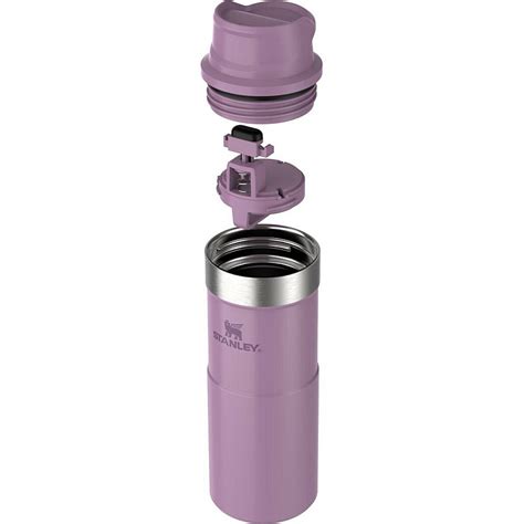 Stanley Classic Trigger Thermos Cup Lilac Gloss 350 Ml Knivesworld Eu