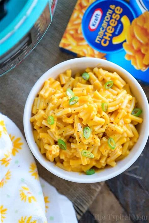 How To Make Boxed Mac And Cheese Without Milk Torontofalas