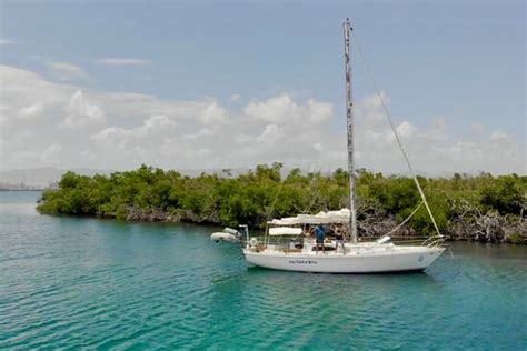 Sabila Sailing Charter - Guayama | Tripadvisor