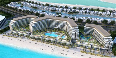 Sobha Realty Announces Selene Beach Residences On Siniya Island Umm Al