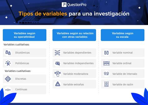 Tipos De Variables En Investigaci N Y Ejemplos Diferenciando Hot Sex