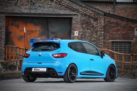 Pm Waldow Renault Clio Picture Of