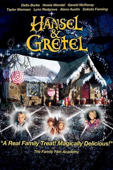 Hansel And Gretel 2002 Movies Filmanic