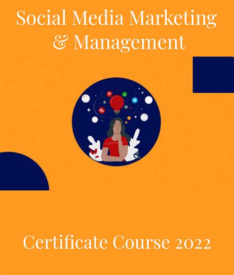 - Social Media Marketing & Management 