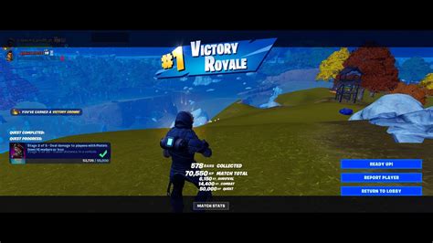 Fortnite Season 2 Chapter 4 Mega Zero Build Solo Vs Duos Victory Royale