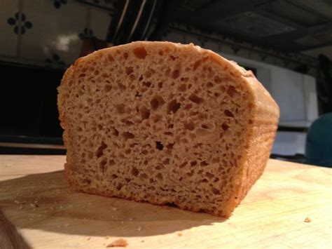 Proud of this 100% whole wheat sourdough sandwich bread - Sourdough