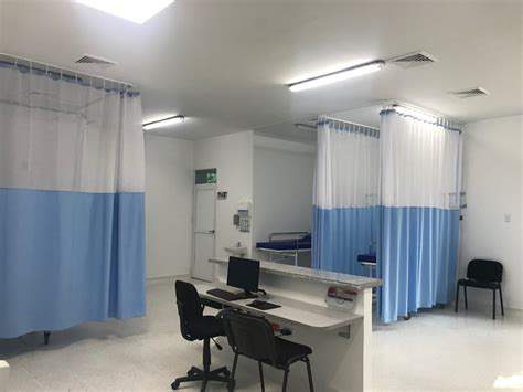 Hospital San Cristóbal De Ciénaga Logra El Mejoramiento De Su Infraestructura Código Prensa