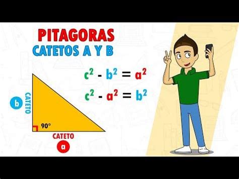 Descubre cómo calcular catetos de manera fácil y rápida En este