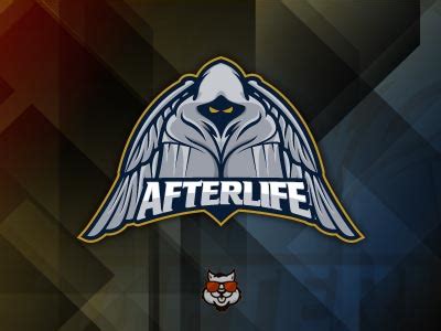 Afterlife by sasi design on Dribbble