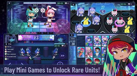 Gacha Club Apk For Android Download