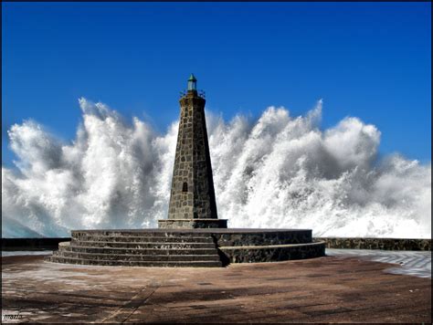 Pin Auf Faros Y Tormentas L