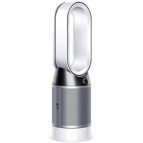 Dyson Pure Hot Cool Purifying Fan Heater HP04 White Silver Costco Australia