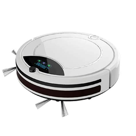 Ilife A New Planned Robot Vacuum Cleaner With App Control