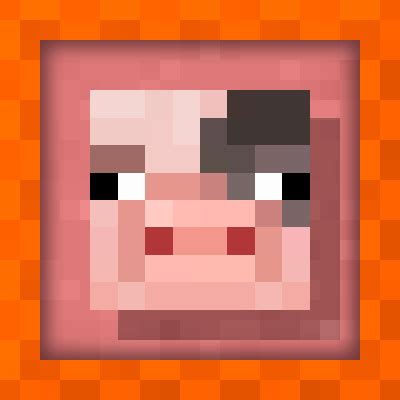 More Pig Variants Minecraft Resource Packs CurseForge