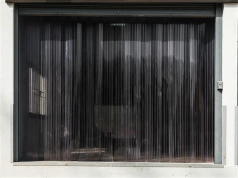 Силиконовая штора на дверь | GD-Home.com