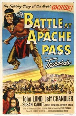 The Battle at Apache Pass - Wikiwand