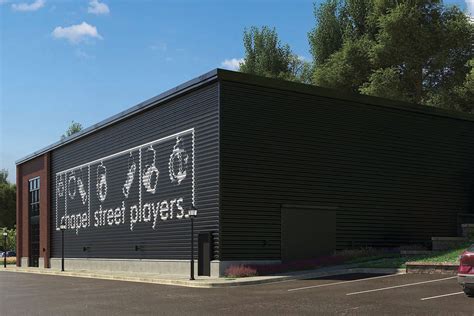 Chapel Street Players Finds a New Home in Delaware