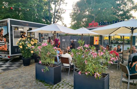 V Terchen Rhein Tapas Weinbar Caf In Oberwesel