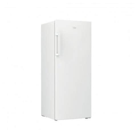 Beko RFNE270K31WN Interesante Congelador Vertical Sencillo