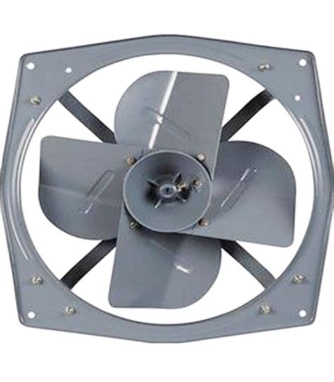 Hd Rpm Heavy Duty Exhaust Fan Crompton For Industrial At Rs