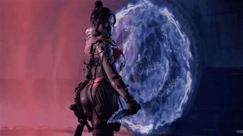 Apex Wraith Big Ass Apex Wraith Big Ass Discover Share GIFs