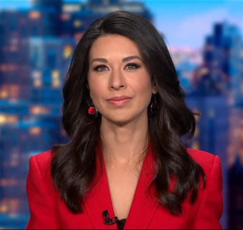 Ana Cabrera Cnn Hotreporters