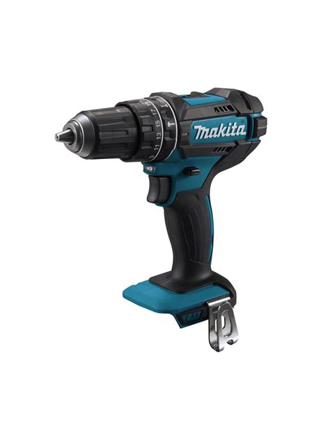 Taladro Percutor Makita Dhp Rtj X Ah Dc Rc Makpac